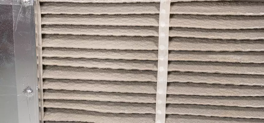 Mobile Car AC Filter Replacement in Mill Creek