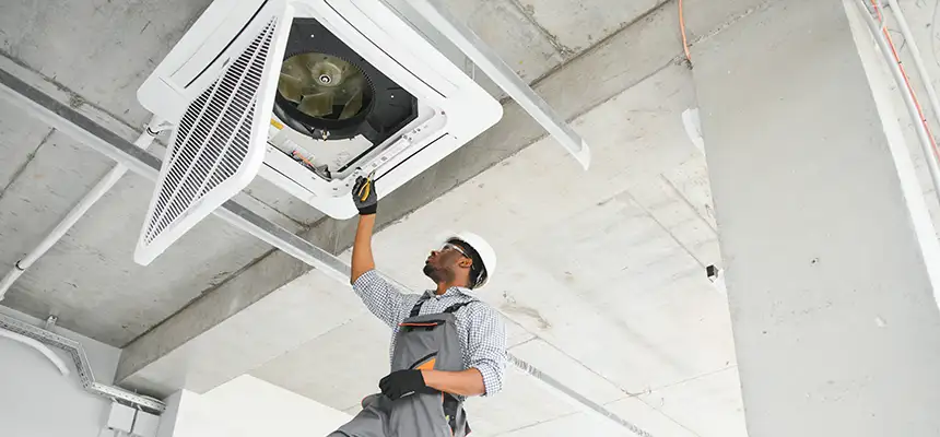 Efficient Multi‑Unit & HOA Annual Vent Cleaning Plans in Mill Creek