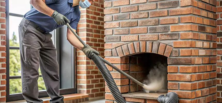 Our Chimney Sweep Services in Mill Creek, WA