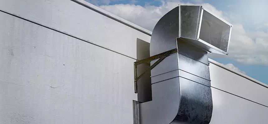 Comprehensive Commercial HVAC Cleaning in Mill Creek