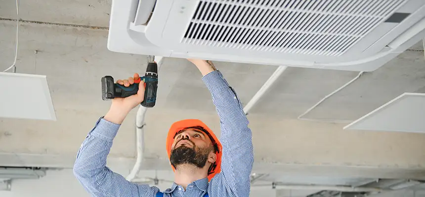 Detailed Multi‑Unit Riser & Roof Termination Cleaning in Mill Creek