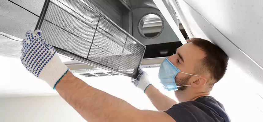 Our Dryer Vent Cleaning Services in Mill Creek, WA