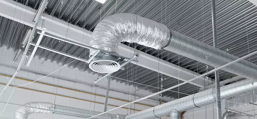 Our Dryer Vent Hose Replacement Services in Mill Creek, WA
