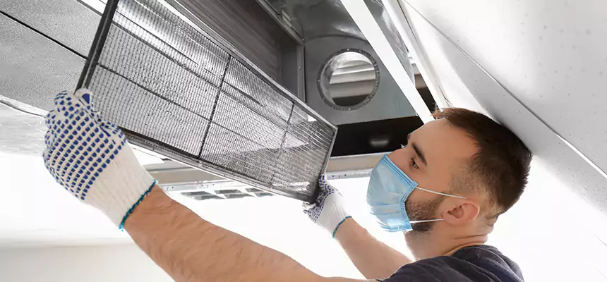 Our Dryer Vent Replacement Services in Mill Creek, WA