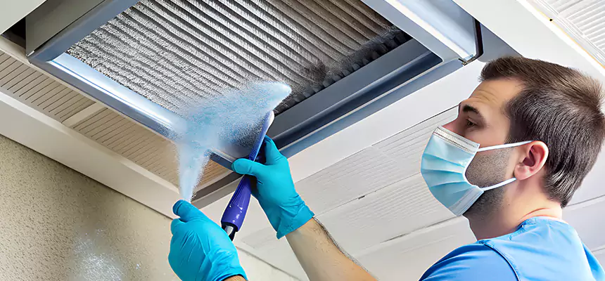Our Home Ventilation Cleaning Services in Mill Creek, WA