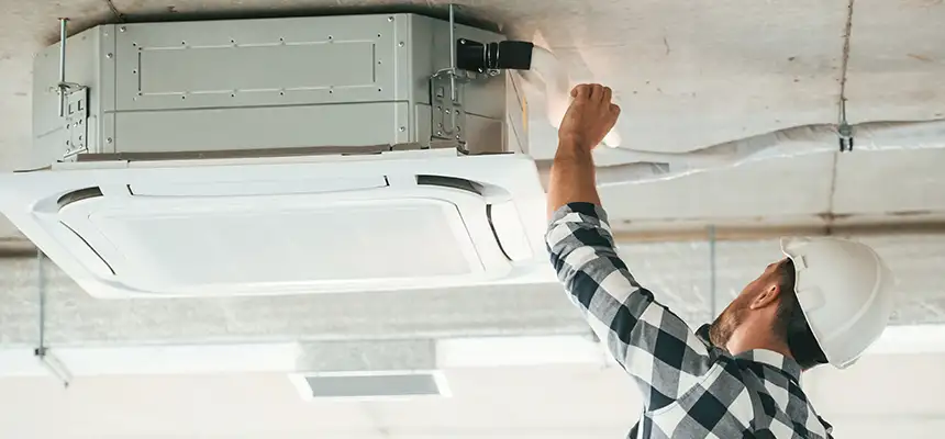 Our Local Vent Cleaning Services in Mill Creek, WA