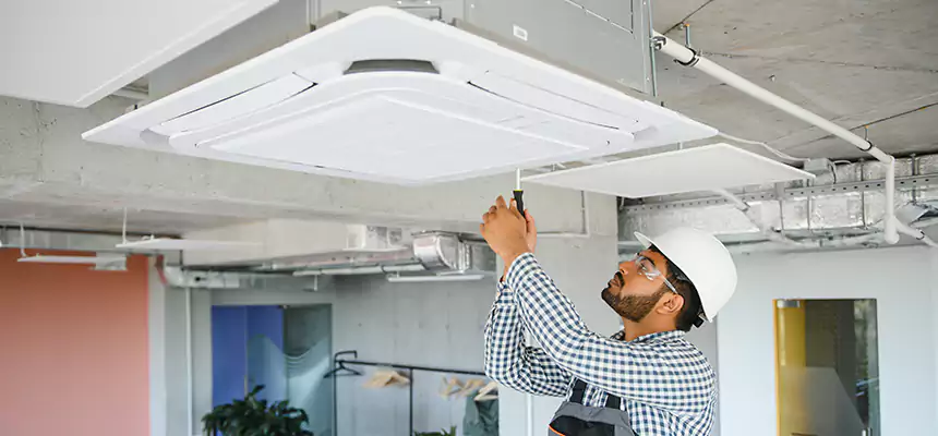 Moisture Control & Condensation Fixes in Duct Systems in Mill Creek, WA