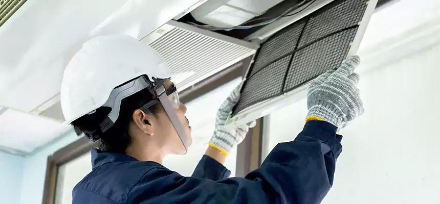 Our Residential Air Vent Cleaning Services in Mill Creek, WA