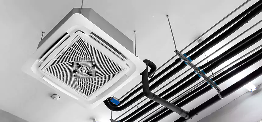 Our Smart AC Vent Controller Services in Mill Creek, WA