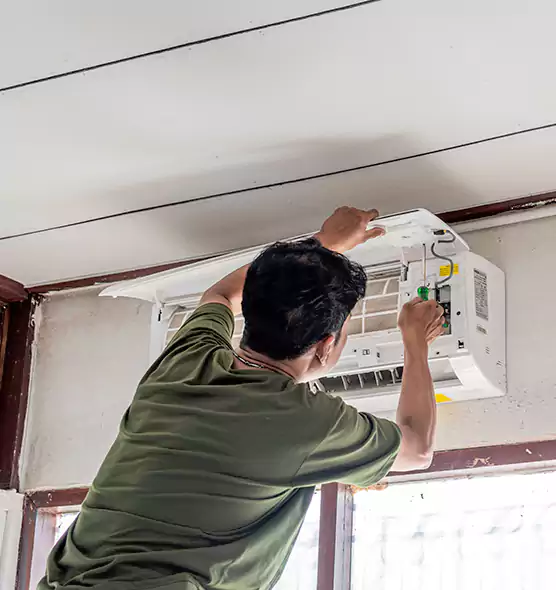 About Air Duct & AC Odor Removal in Mill Creek, WA