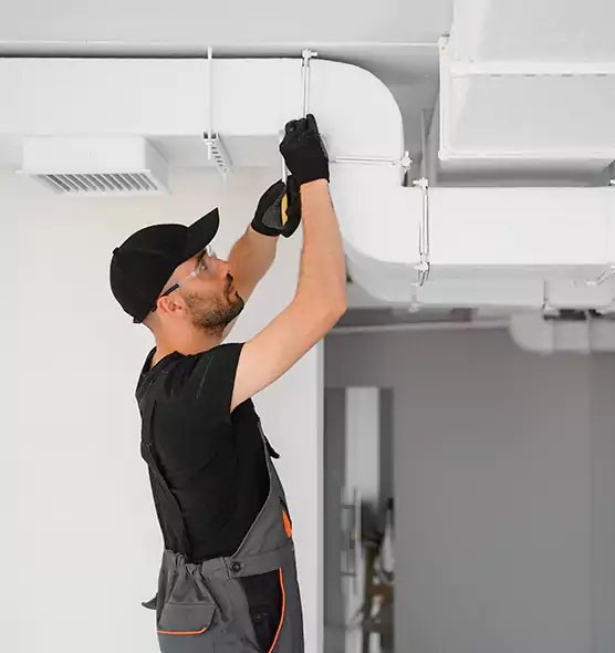 Professional Air Duct And Dryer Vent Cleaning in Mill Creek, WA