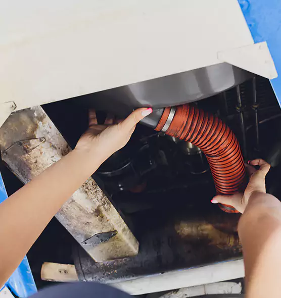 Professional Air Duct Leak Repair in Mill Creek, WA