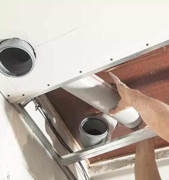 Professional Attic Air Duct Cleaning in Mill Creek, WA