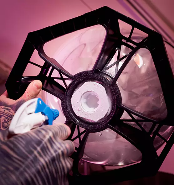 Advanced Basement Vent Cleaning in Mill Creek, WA