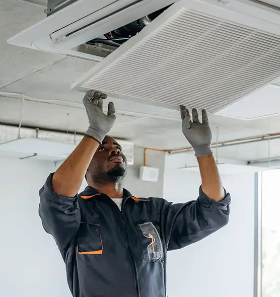 About Certified Air Duct Specialists in Mill Creek, WA