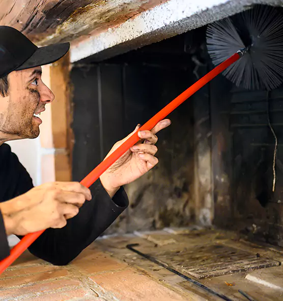 About Expert Chimney Cleaning in Mill Creek, WA