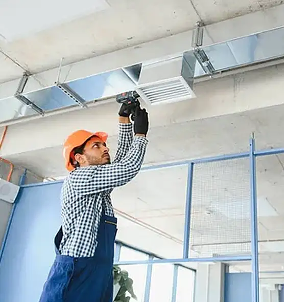 About Commercial Laundry Vent Cleaning in Mill Creek, WA