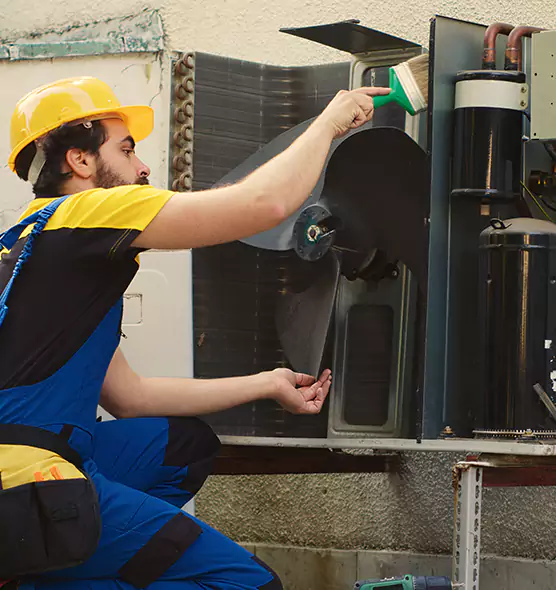 About Dryer Duct Fire Hazard Inspection in Mill Creek, WA