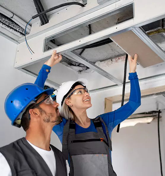 Comprehensive Duct Insulation Services in Mill Creek, WA