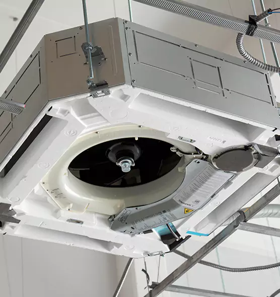 Professional Industrial Dryer Vent Cleaning in Mill Creek, WA