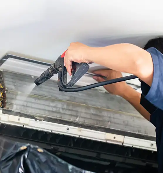 Welcome to Move-in/Move-out Duct Cleaning Services in Mill Creek, WA