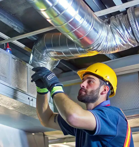 Professional NADCA Approved Air Duct Services in Mill Creek, WA
