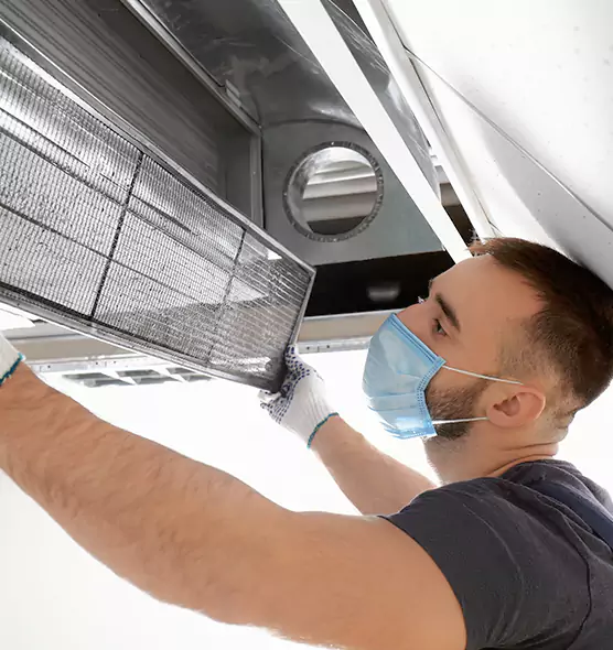 About Remove Smoke Smell From Air Duct in Mill Creek, WA