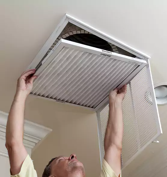 Advanced Residential Vent Cleaning in Mill Creek, WA