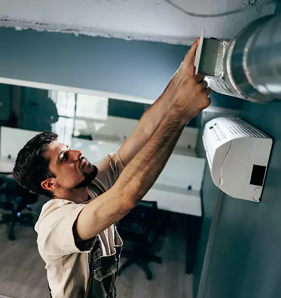 Reliable Warehouse Vent Cleaning in Mill Creek, WA