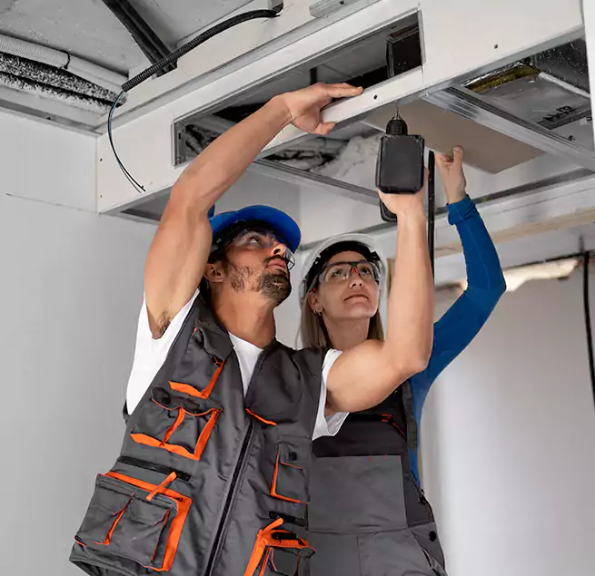 Why Homeowners & Businesses Trust Us in Mill Creek, WA