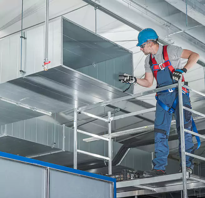 Why Homeowners & Businesses Trust Us in Mill Creek, WA?