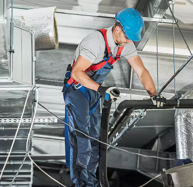 Why Homeowners & Businesses Trust Us in Mill Creek, WA?