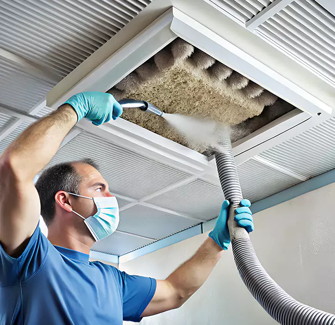 Why Homeowners Businesses Trust Us in Mill Creek, WA