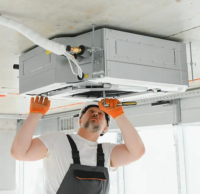 Why Homeowners & Businesses Trust Us Mill Creek, WA