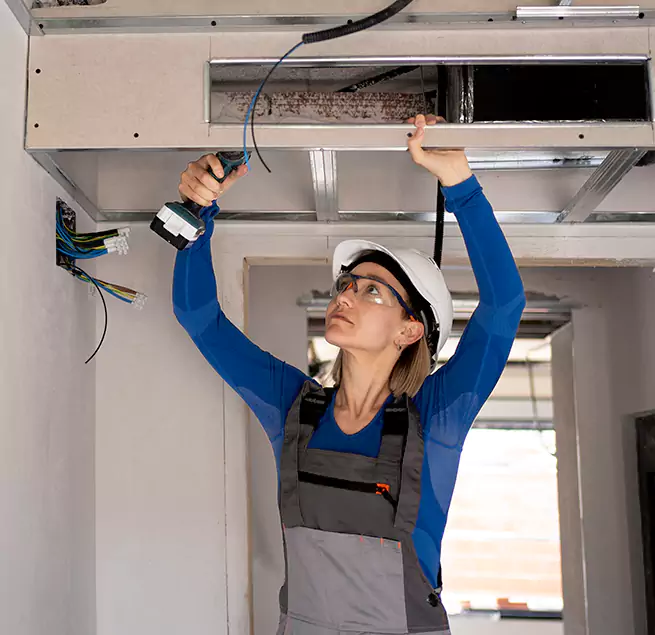  Why Homeowners & Businesses Trust Us in Mill Creek, WA?